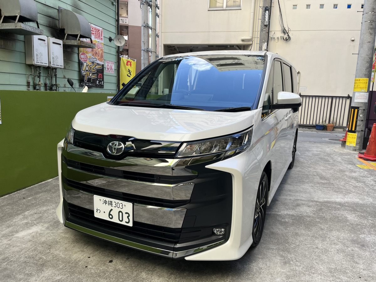 ブルームーンレンタカー