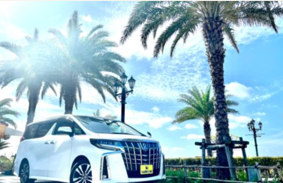 ダンデライオンレンタカー