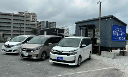 car rental BOON