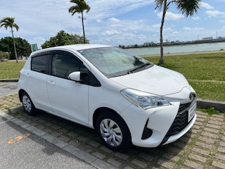 UMUIレンタカー おもろまち店