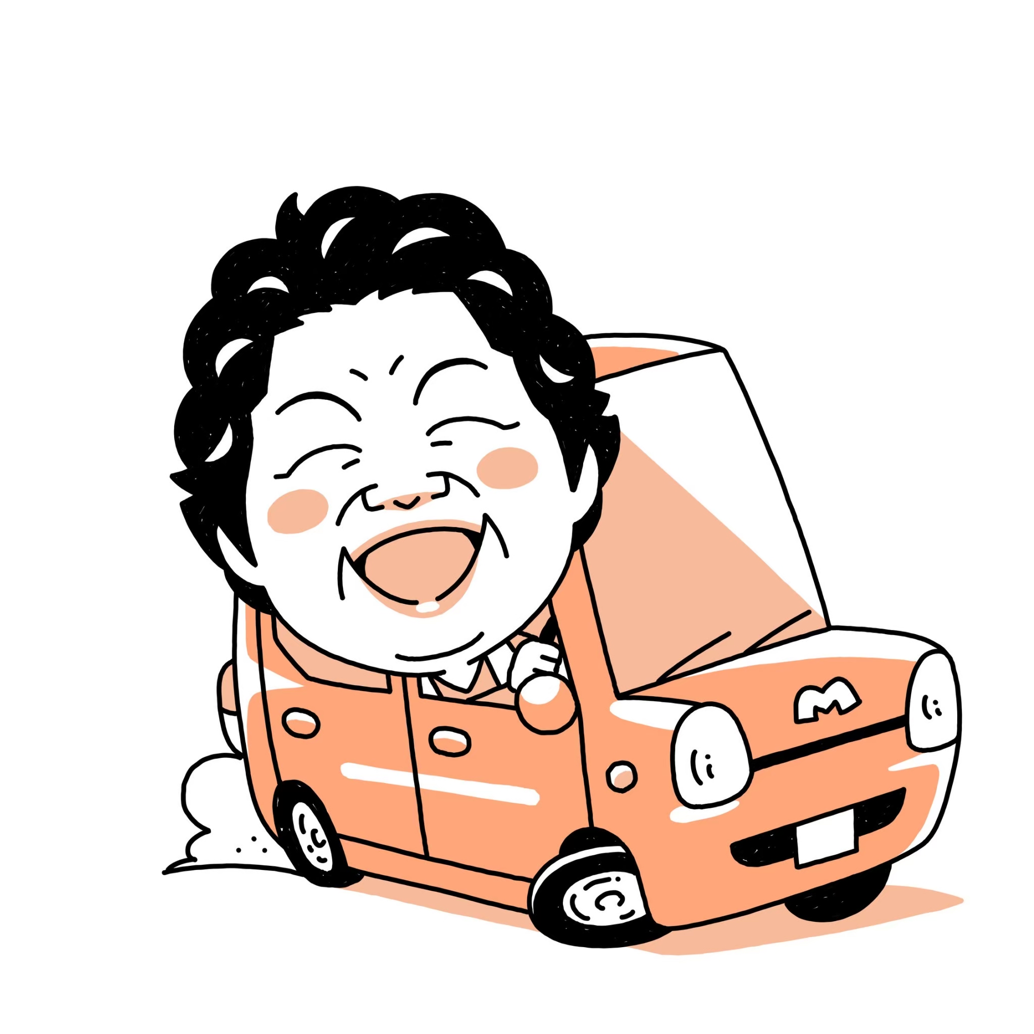 みっちゃんレンタカー那覇空港店