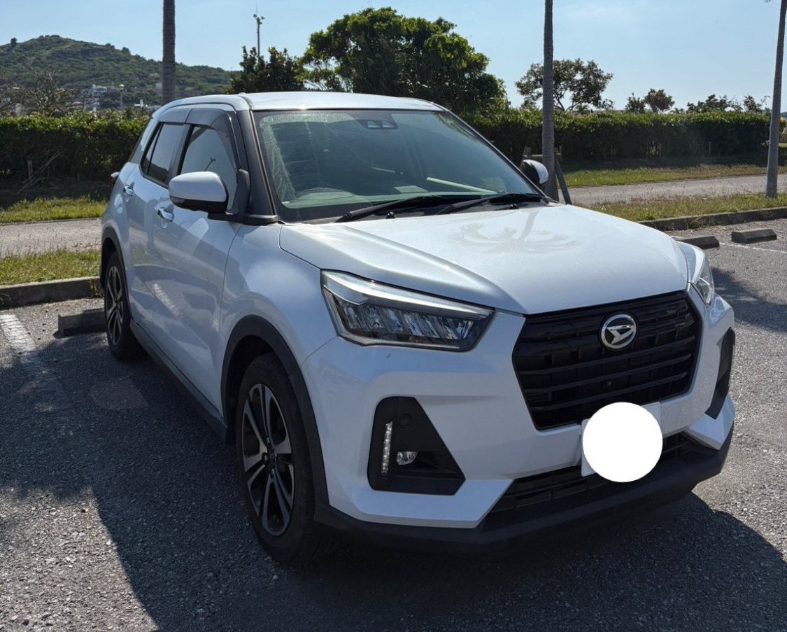 カーフレンドレンタカー