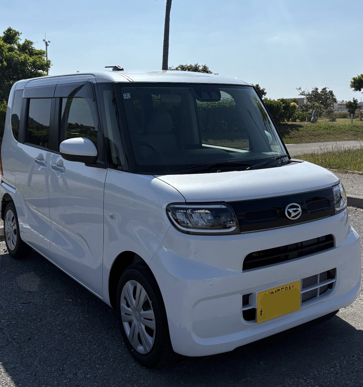 カーフレンドレンタカー