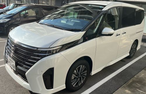 カーフレンドレンタカー