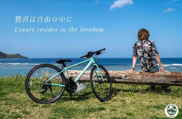 ゆめみレンタカー那覇空港店