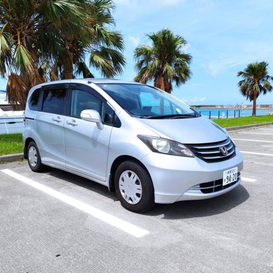 KSレンタカー沖縄