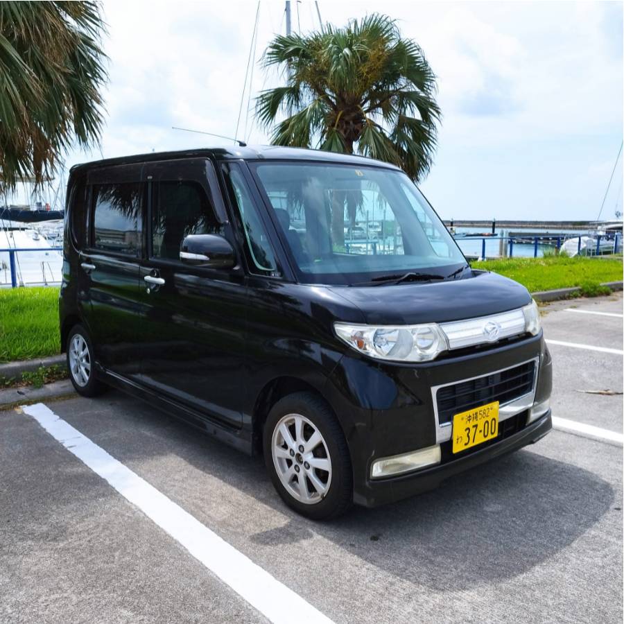 KSレンタカー沖縄