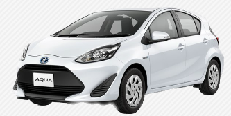 ふりおレンタカー てだこ浦西駅前店