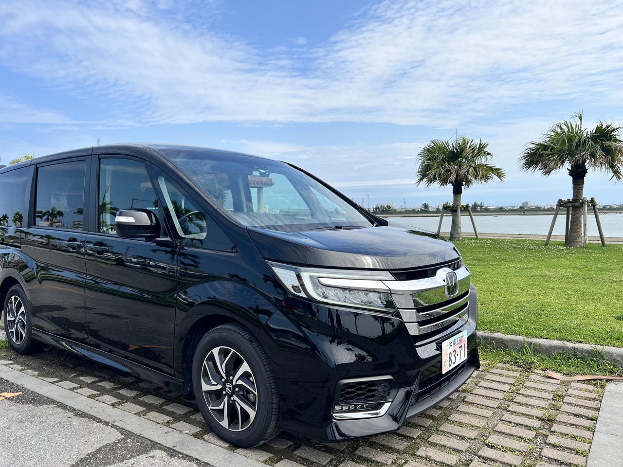 沖縄バサナイレンタカー