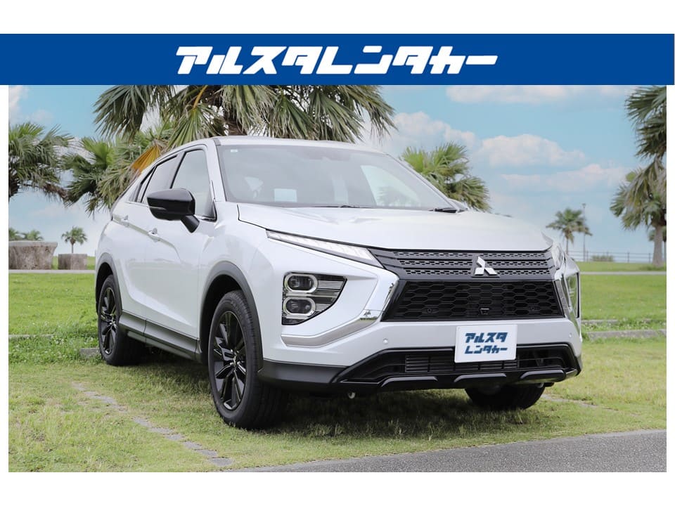 🆕Okinawaの秋・冬からの春を人気のSUVでエクちゃえ！