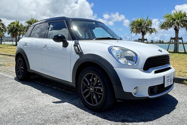 7月予約までの期間限定セール｜ちゃんと走るMINI🌿 免責・NOCが0円の安心プラン