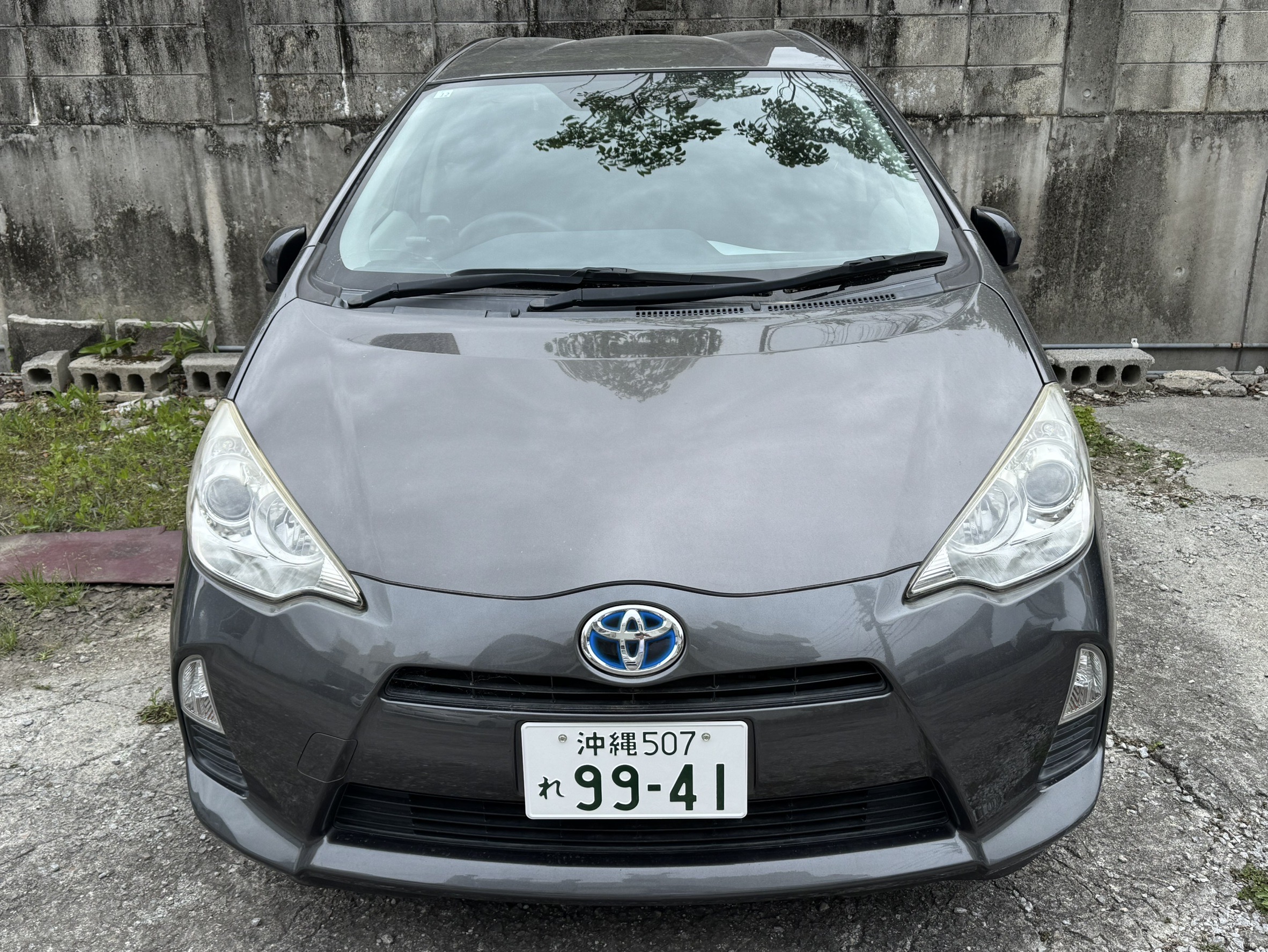 24時間年中無休！無料空港＆ホテル送迎付　格安コンパクトカー　早朝深夜対応　現金・クレジット各種OK