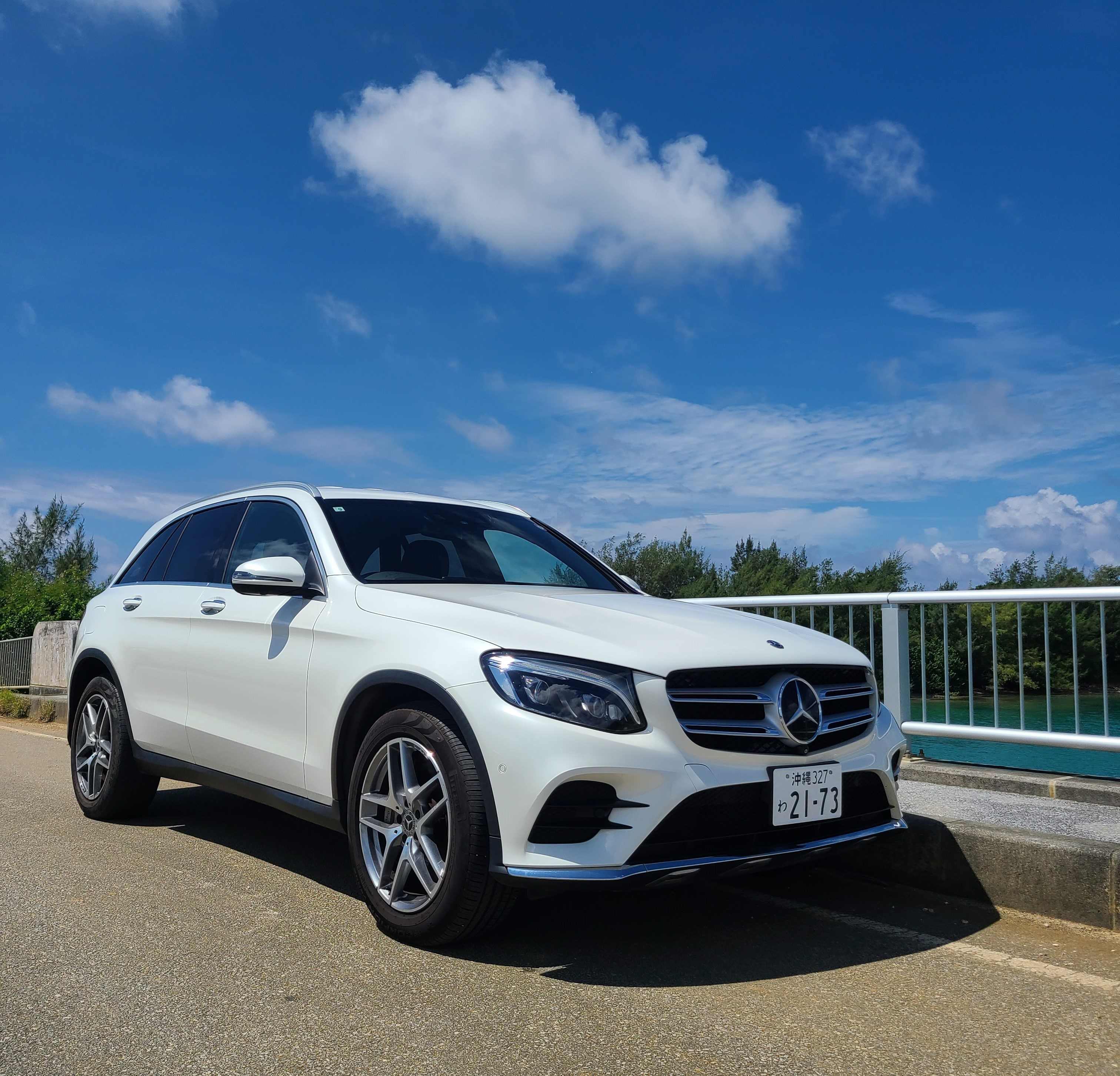 MercedesBenz