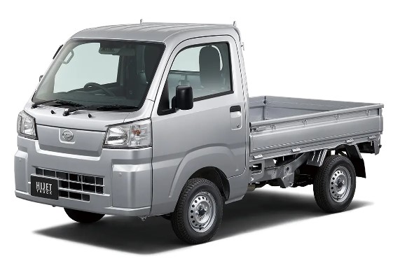 軽トラック