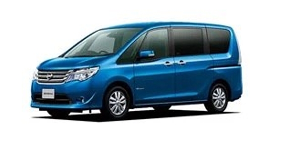 ミニバン免責保証込みプラン！宮古空港まで約8分【送迎無料】