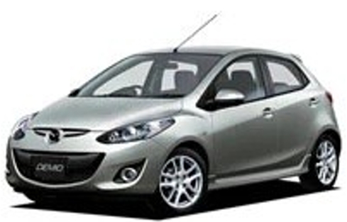 コンパクトカー免責保証込みプラン！宮古空港まで約8分【送迎無料】