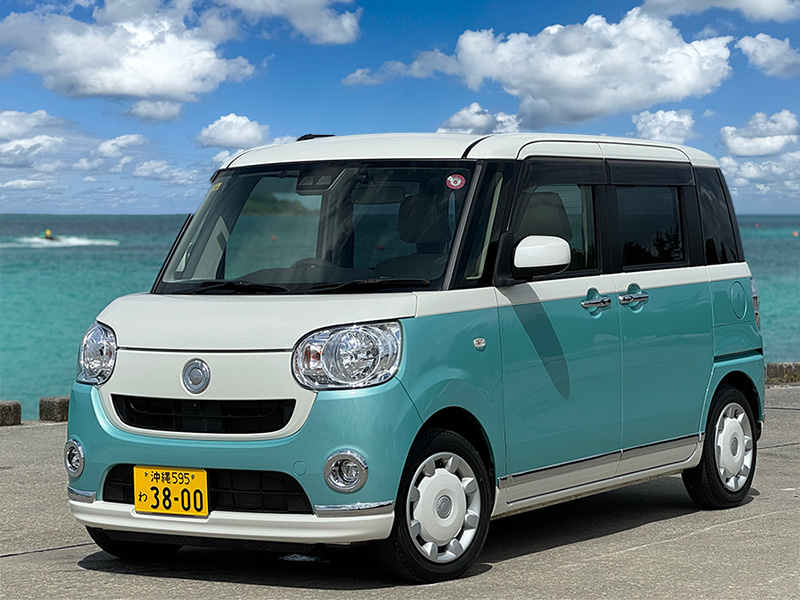 オールインクルーシブ！安心のフルカバー保険 と 満タン返却不要！【新車から5年以内 キャンバス確約】