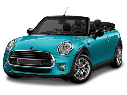 ★MINIオープンカー×期間限定キャンペーン★宮古空港送迎無料