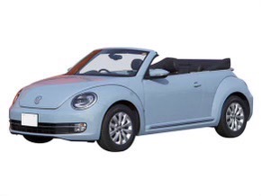 🚘宮古空港無料送迎✨オープンカーで快適ドライブ♪