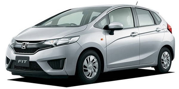 【空港無料送迎】　コンパクトカープランB