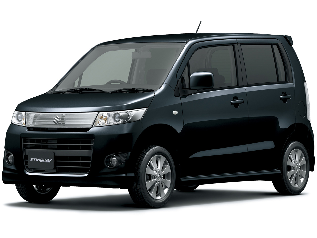 オキレン限定!!!!送迎無料♪傷サビあります。格安軽自動車♪ワゴンR等(*'▽')/BKB