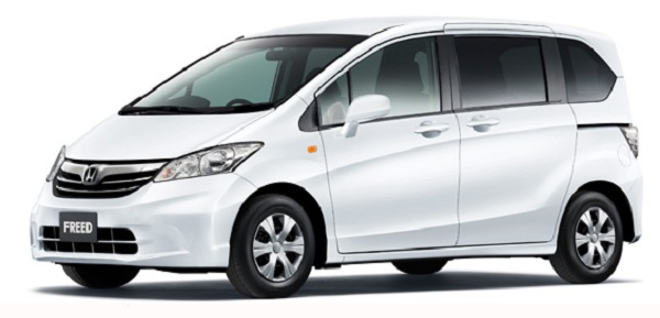 保険＆免責補償込!!空港＆市街地.送迎無料♪人気のフリード♪7人乗り(*'▽')/