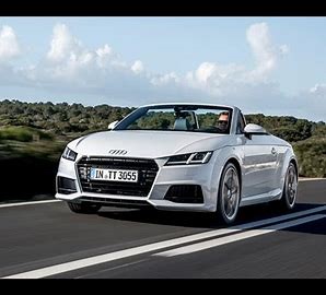 石垣島の珊瑚保全に繋がる！アウディオープンカー（2人乗り）空港まで４分！●空港／近隣ホテル無料送迎●