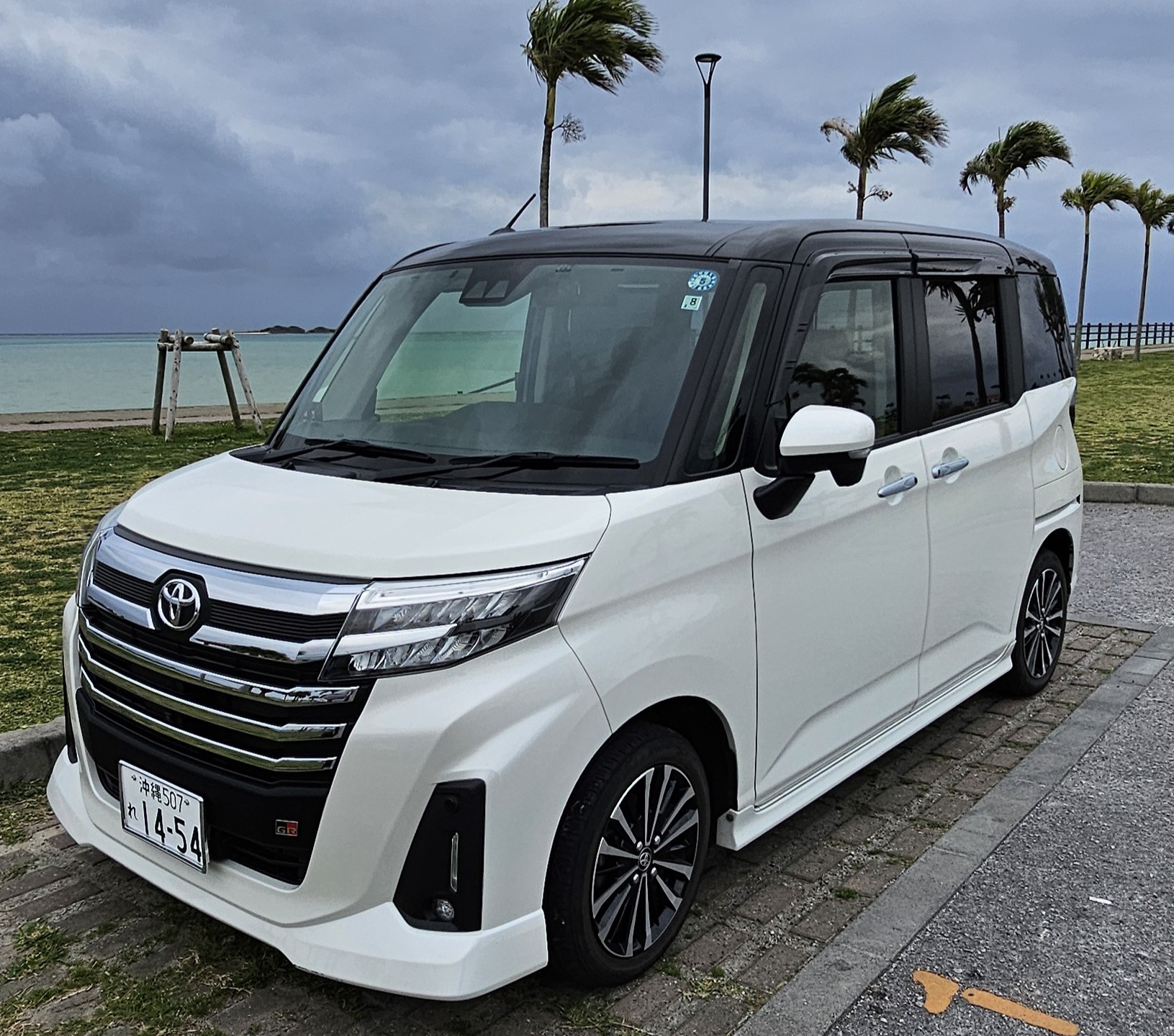 ★免責込み★コンパクトカー 5人 24H対応 Bluetoothナビ タクシー代金キャッシュバック