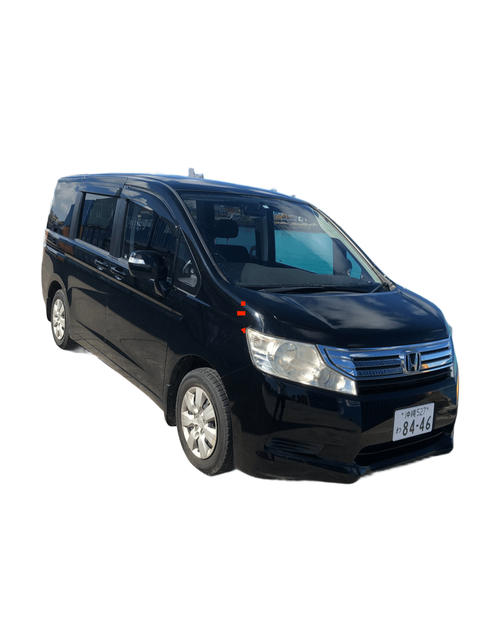 １BoxCar　宮古空港・下地空港・送迎無料、平良港クルーズ対応可能！その他送迎相談可