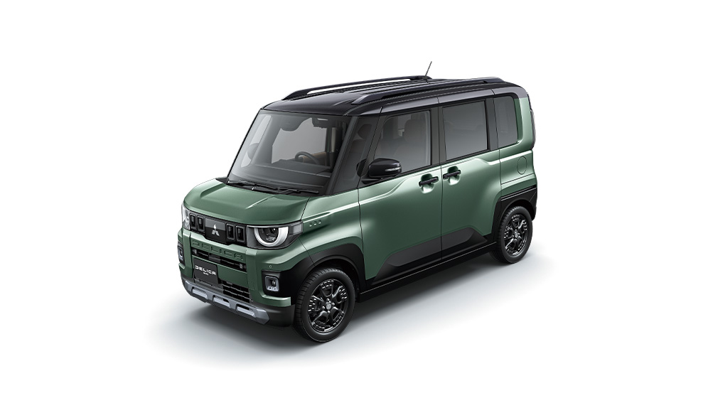 【新車1年以内★デリカMINI確約】★平良港クルーズ対応可能★その他送迎相談可！