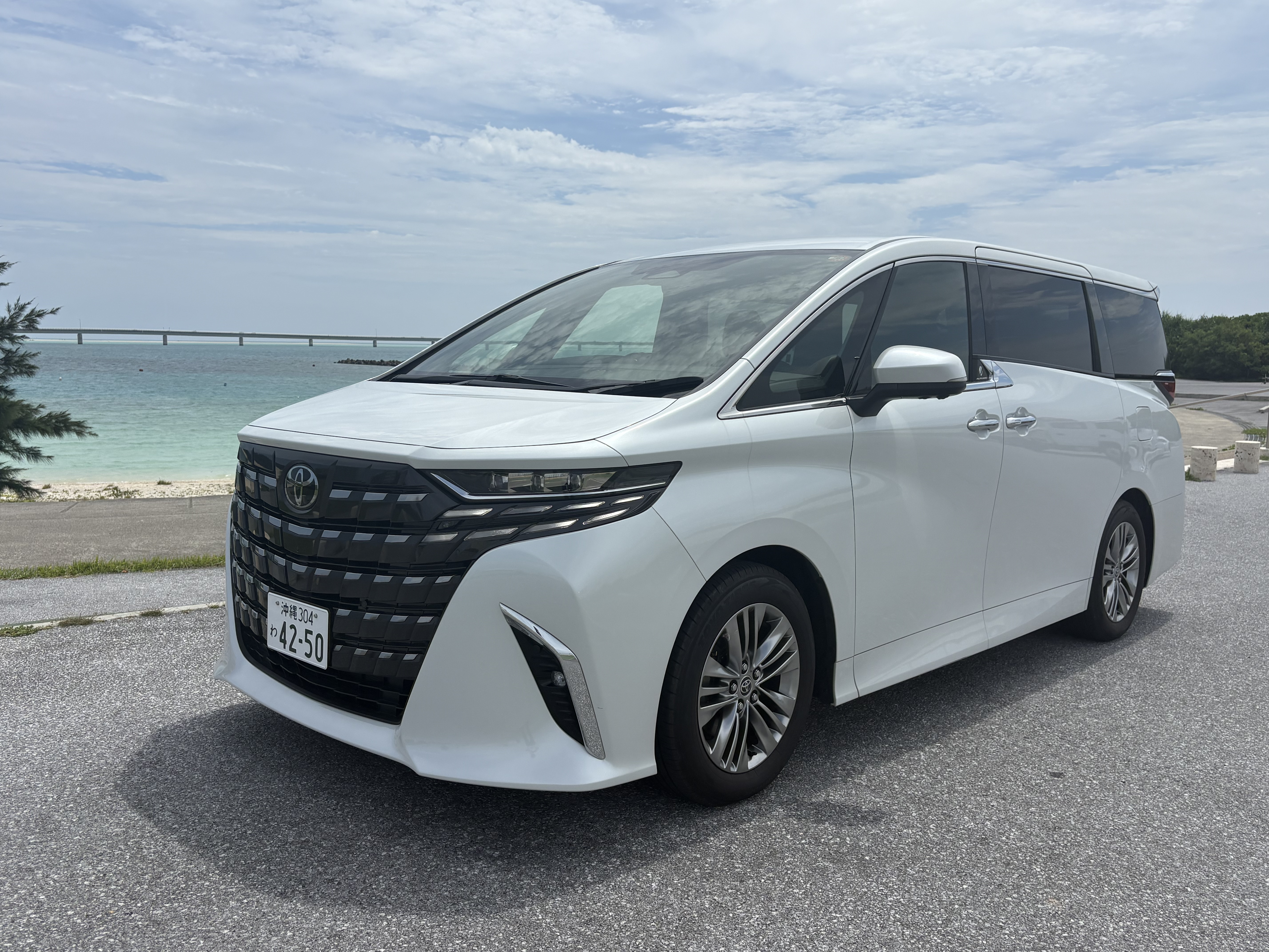 直前割【新車2年以内40アルファード確約】ムーンルーフ★USB端子×7口★7名乗り★免込