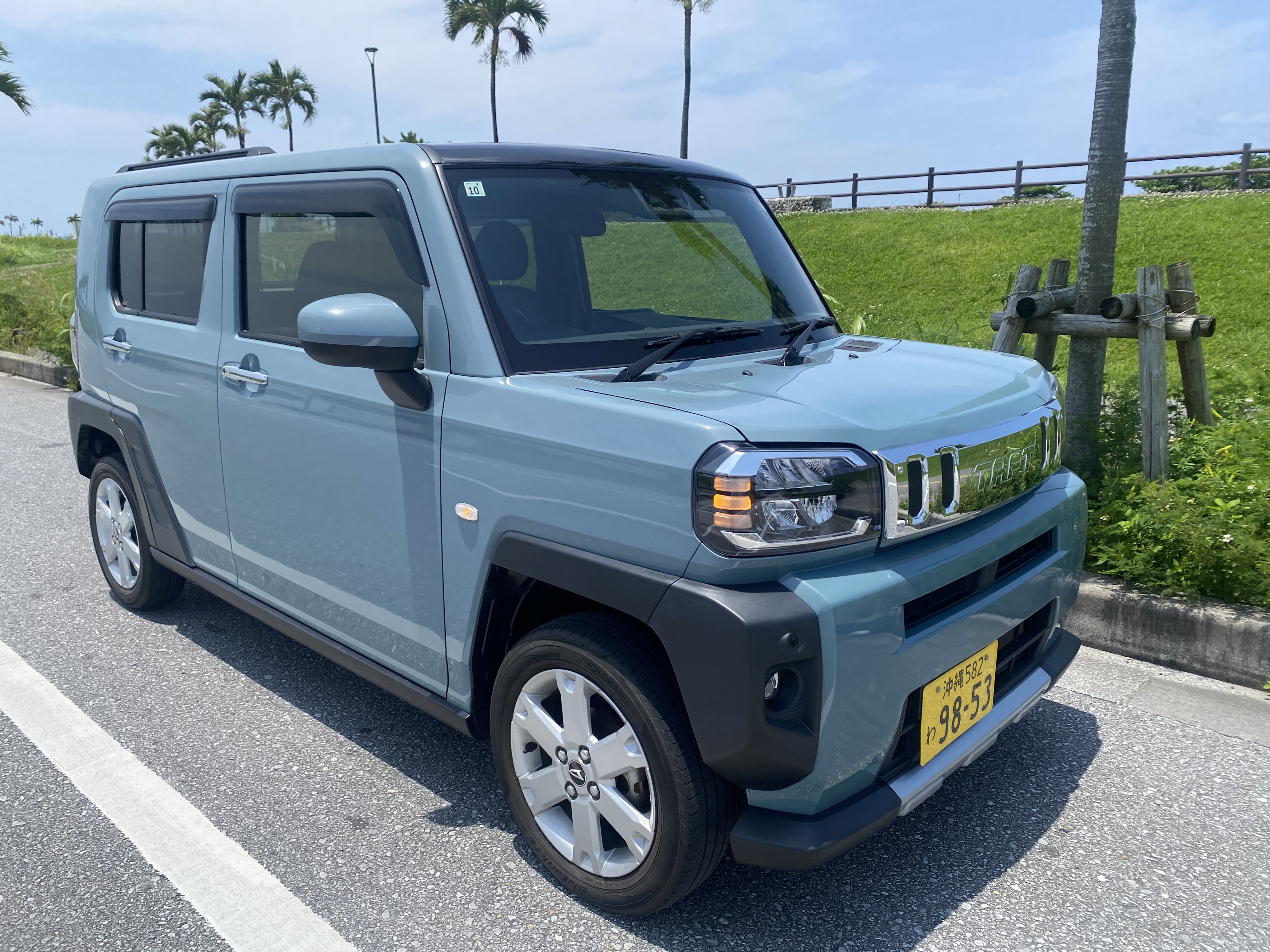 SSクラス/軽自動車【免責補償、消費税込コミコミ価格】