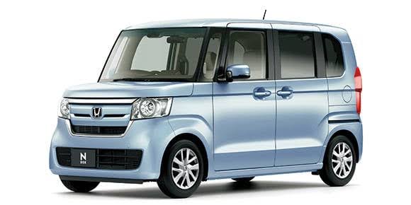 N −BOX、タント、スペーシアクラス【免責込‼️宮古空港送迎無料‼︎下地島空港もOK‼️】