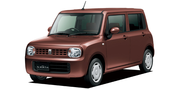 禁煙軽自動車　免責補償込み　空港からそのまま出発可能