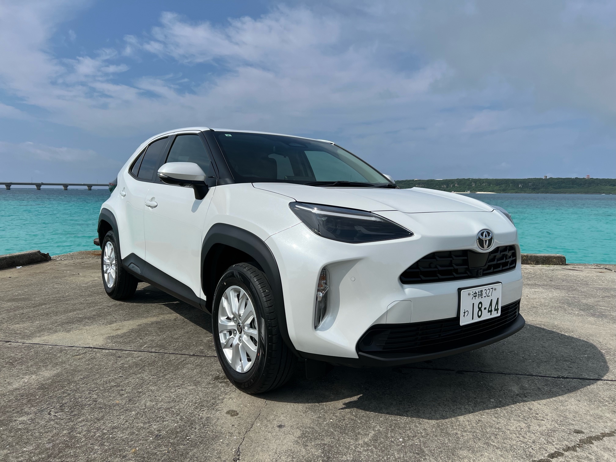 ヤリスクロス確定プラン！☆新車のみ☆