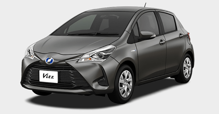 早朝・深夜も送迎‼　整備・清掃バッチリ‼　安全に沖縄旅行を楽しむなら、ヴィッツ・パッソ!!