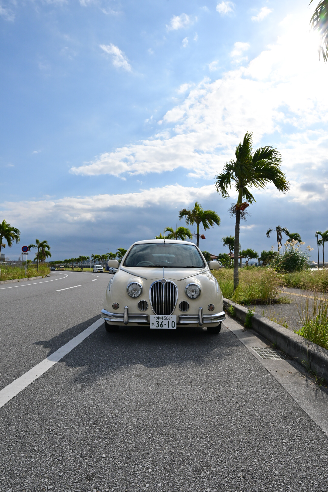 ★思い出に最適な映え車★Wデートや女子旅にオススメ！！