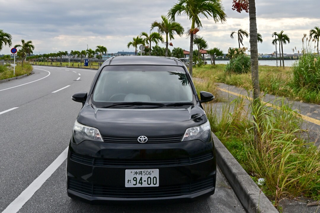 ★人気のスライドドアコンパクト★コンパクトでもゆったり乗れる5人乗り