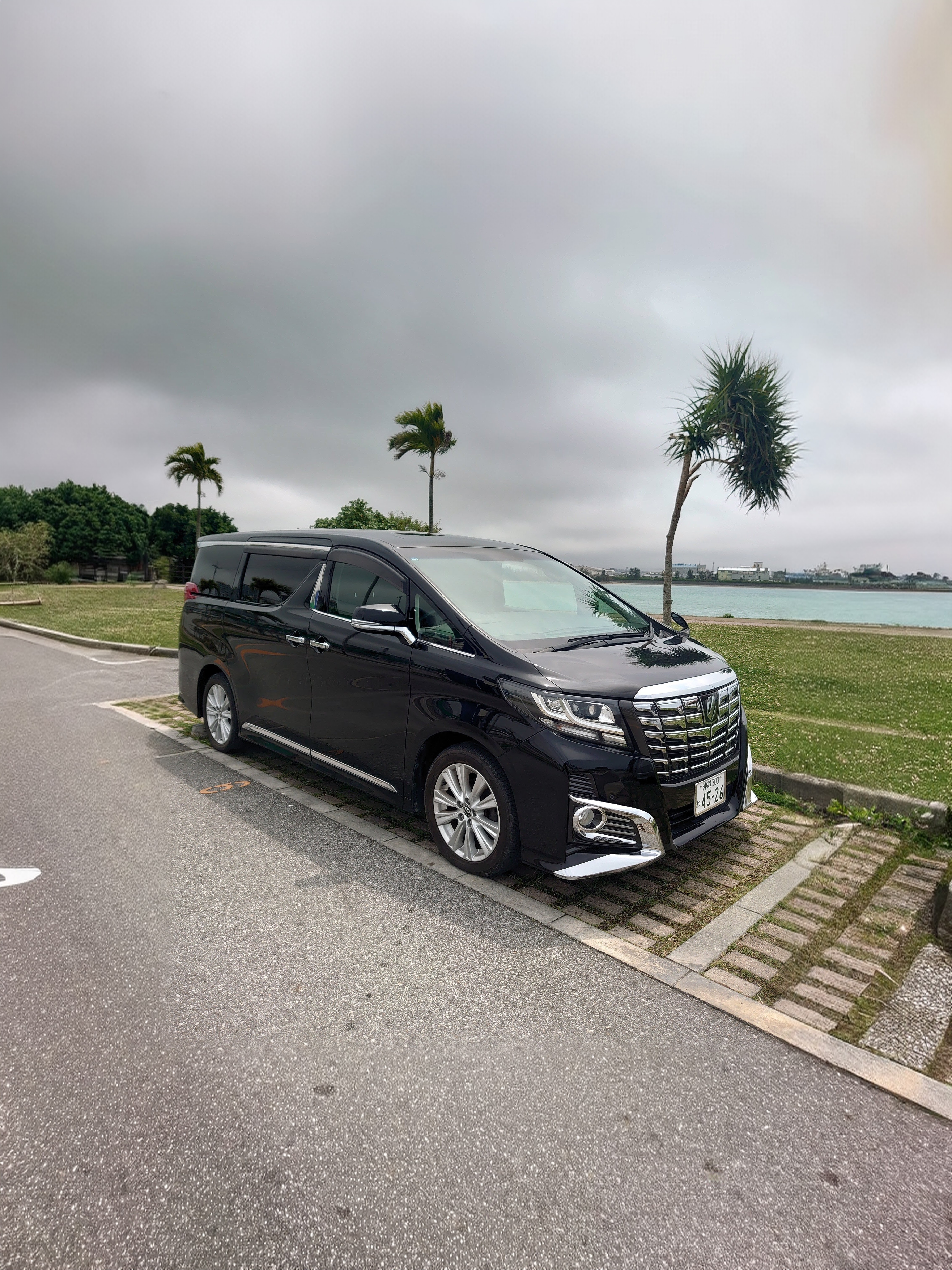 ★ハイクラスミニバン★高級感を味わいながら楽しめる1台！