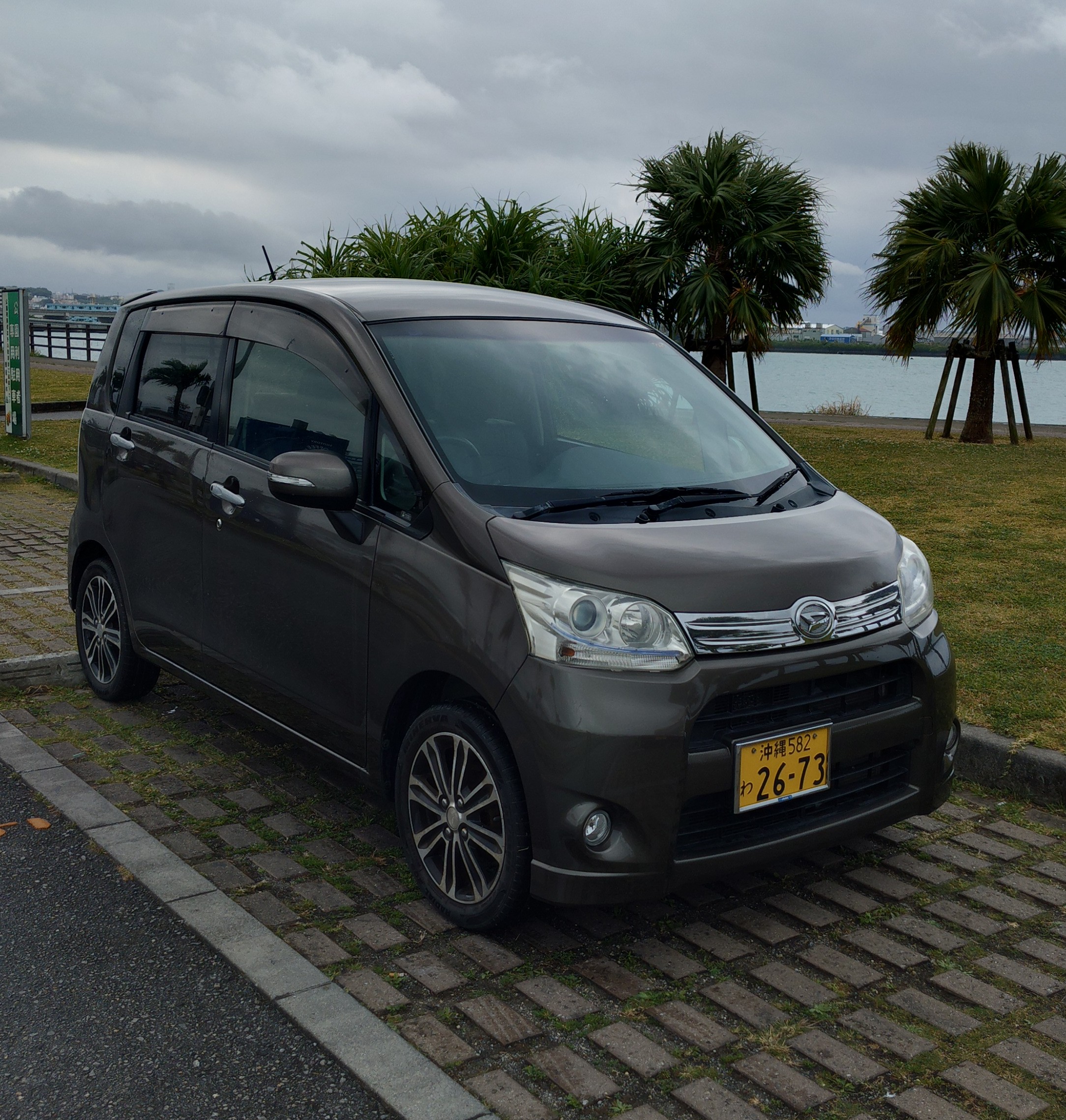 ★業界最安値！格安軽自動車★1日980円！！！【任意保険フル装備加入条件必須】