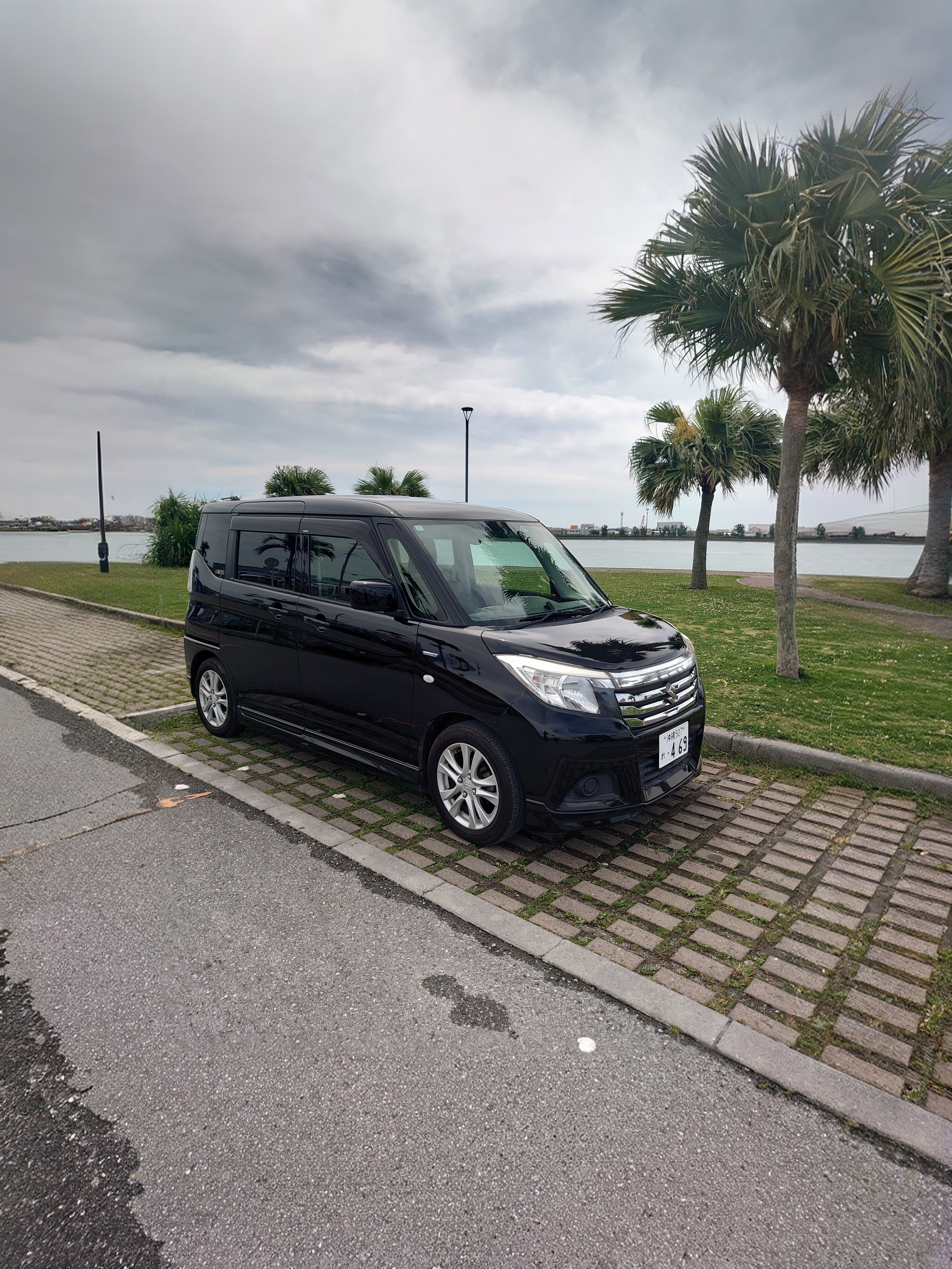 ★車両広々トールワゴン保険込み★1日5500円！！