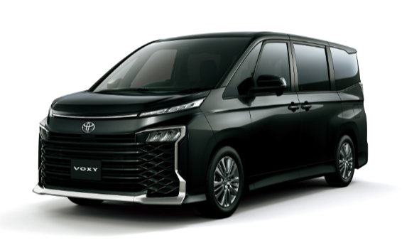 宮古空港送迎無料！　８人乗りミニバン！！ヴォクシー