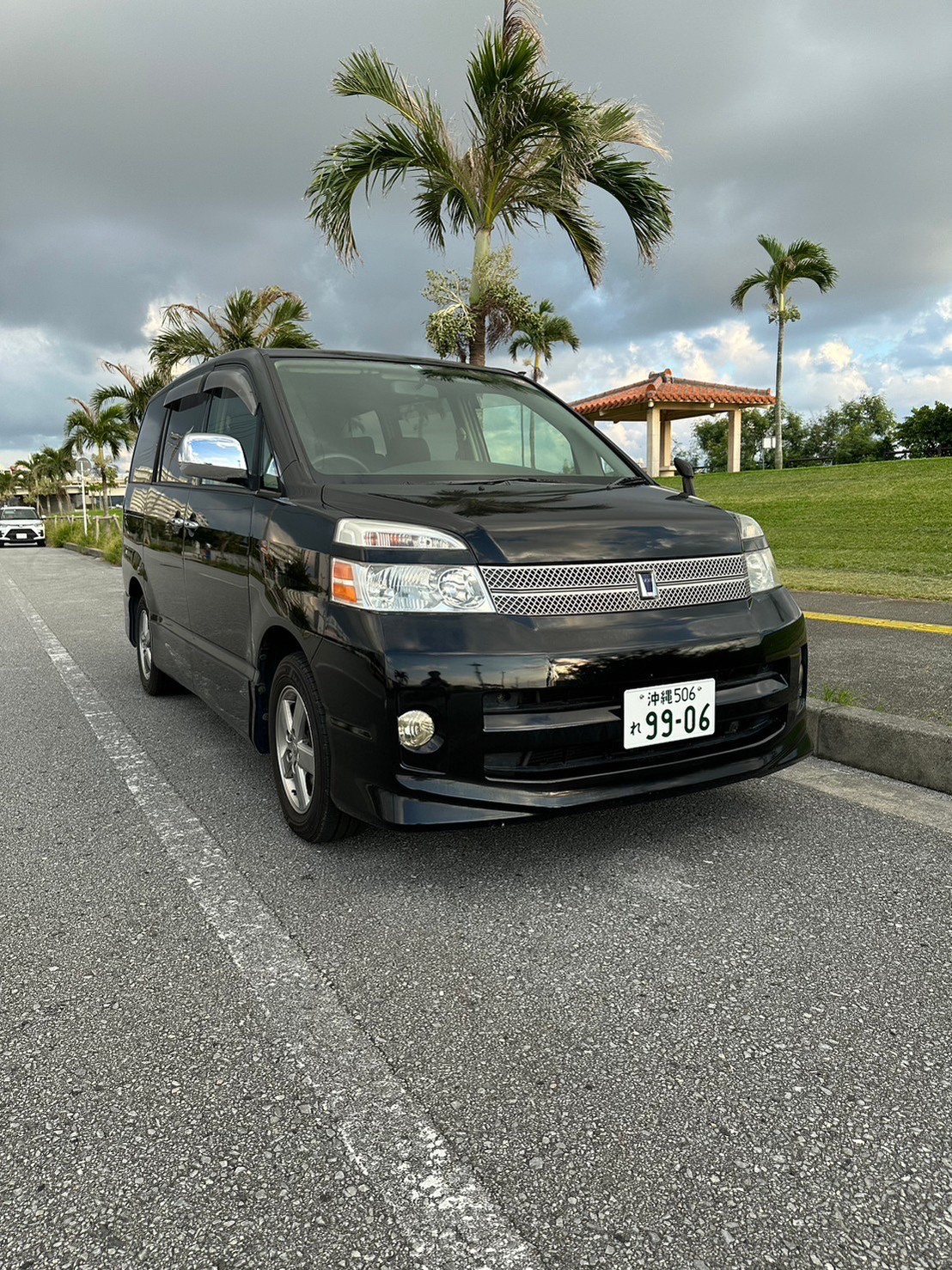 タクシー代キャッシュバック！免責補償無料中⭐️ミニバン８人乗り⭐️