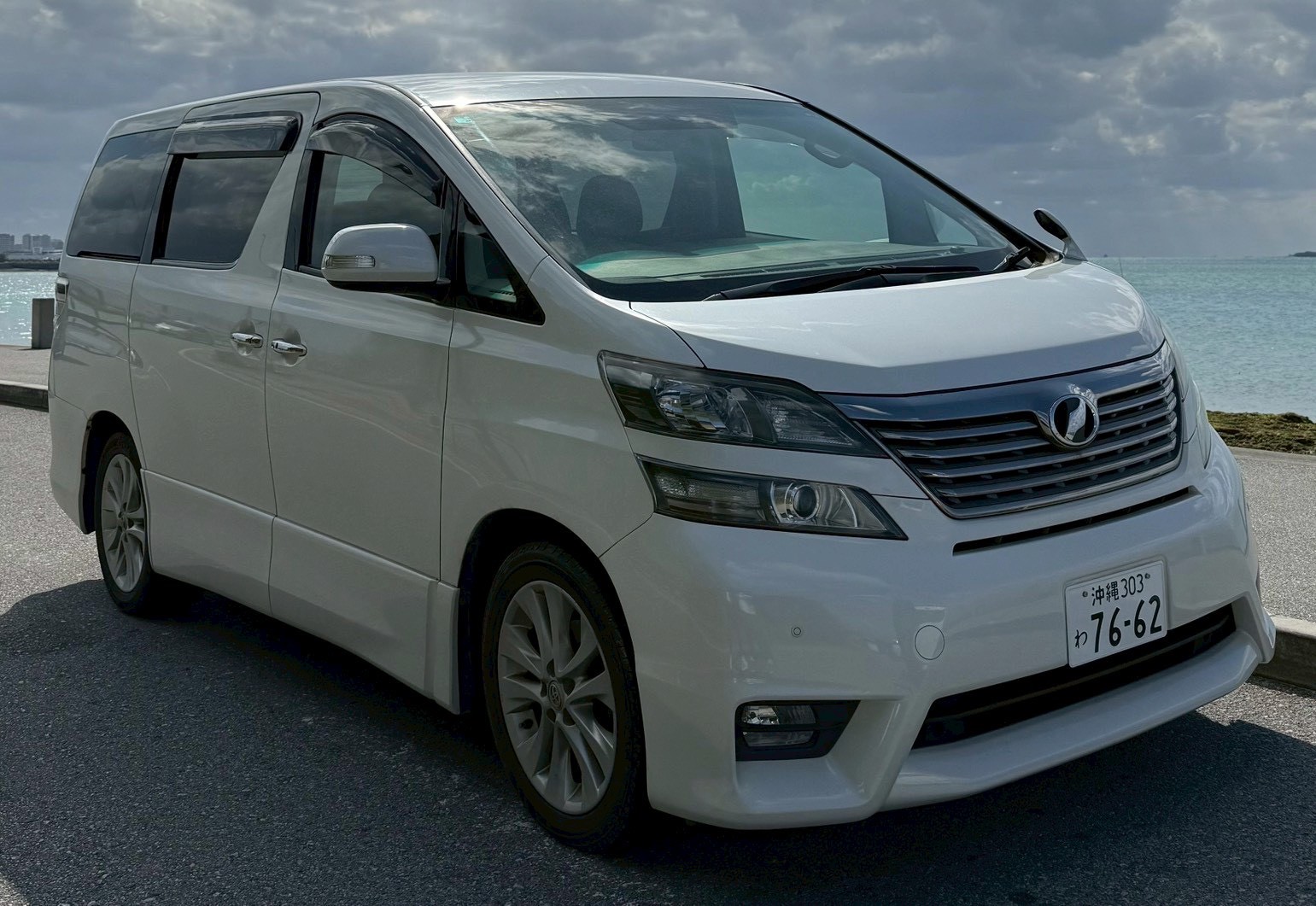 免責補償無料♥️ミニバン7〜８人乗り‼️「2泊3日以上限定でタクシー代キャッシュバック」