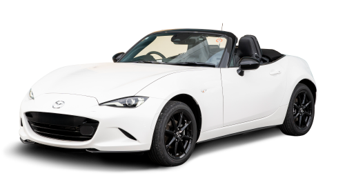 【MT車】特別なロードスターS /マニュアルトランスミッション(MT)