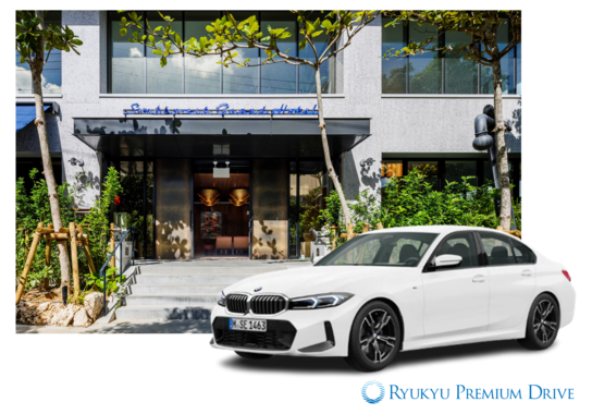 【GLION39Fair開催】 BMW 320i M Sport