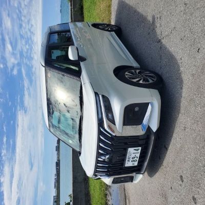 2泊3日以上ご利用でお得プラン♪三菱デリカD:2カスタムHYBRID【空港・赤嶺駅⇔店舗間送迎付き】
