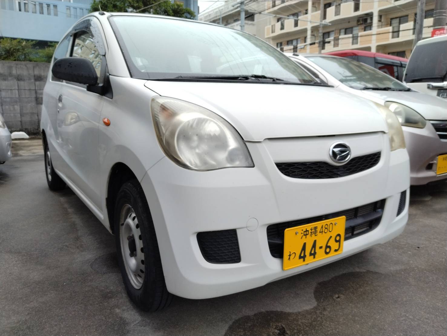 最安格安レンタカー☆早い者勝ち☆