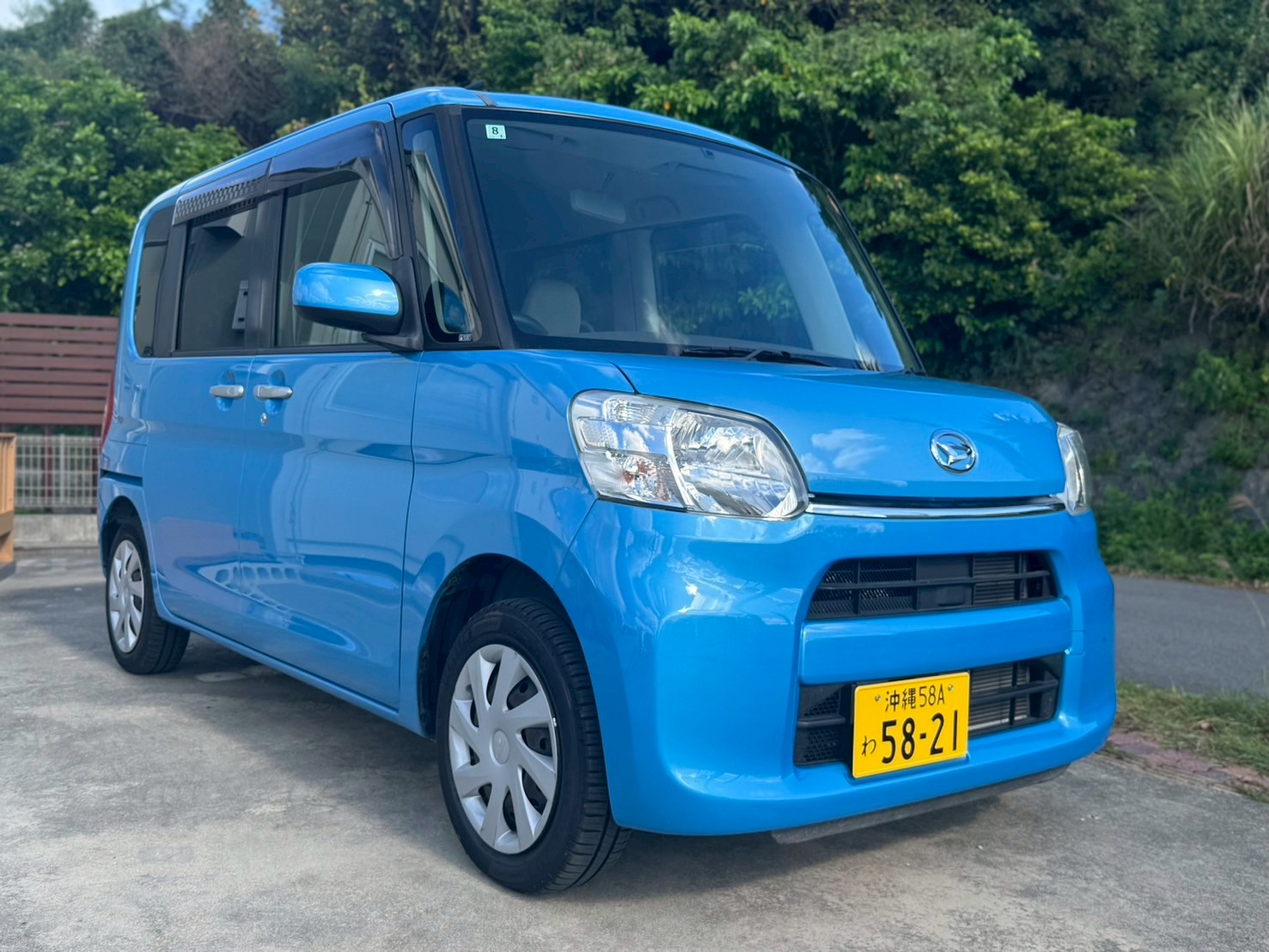 🚬【長期割】長く借りるほどお得なプランです※4泊5日以上が対象です。♪【免責補償込み】🚬