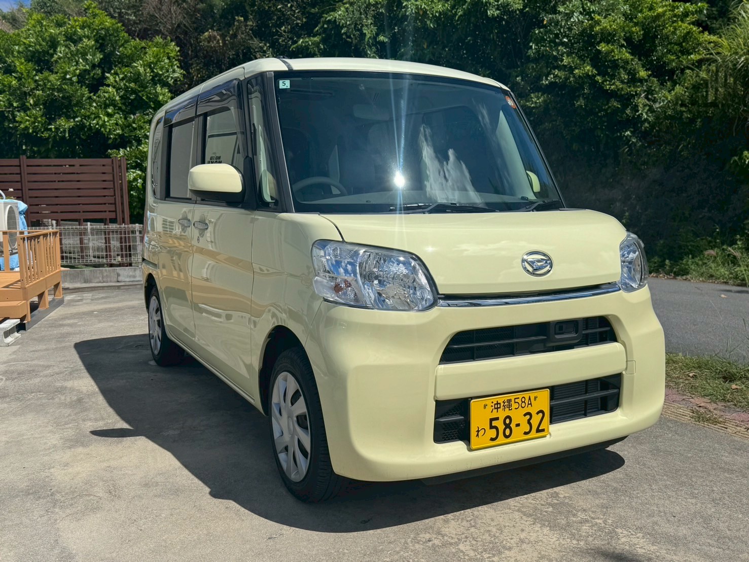 🚬【近隣ホテルお迎え付き】やっぱりレンタカーで沖縄を楽しみたい方へ。🚬